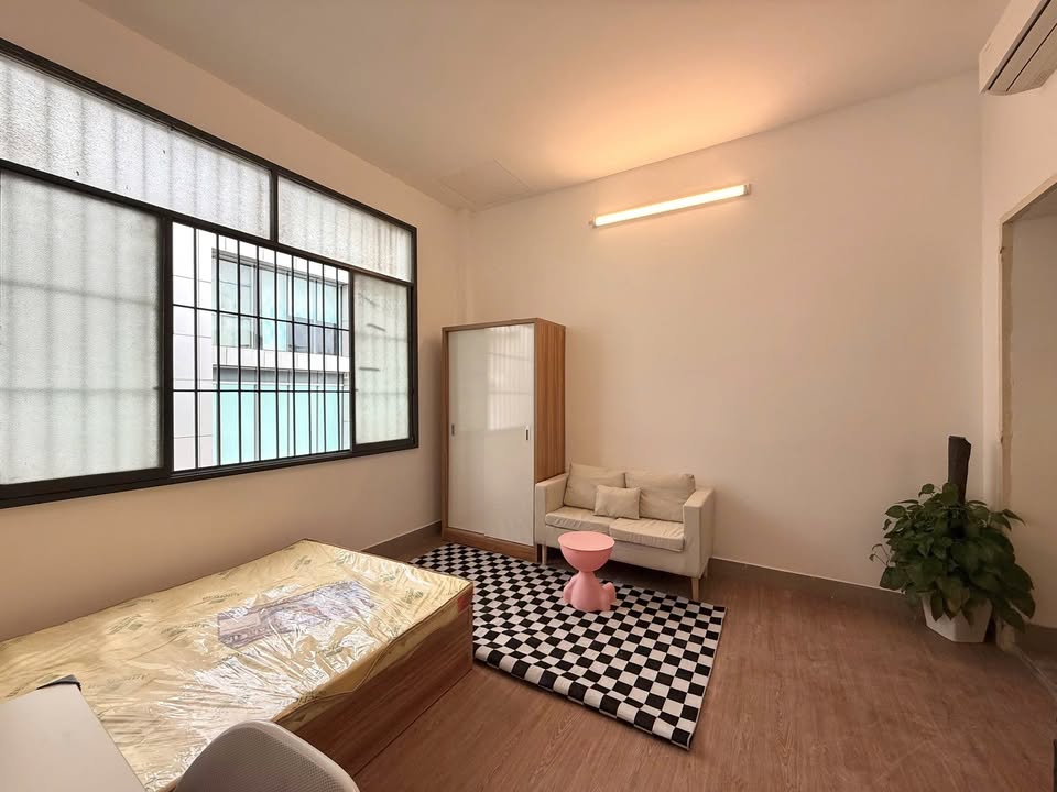 Cho thuê Studio quận 10, giá thỏa thuận - Nội thất đầy đủ, an ninh 24/24