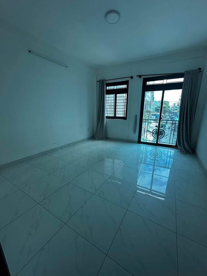 Nhà nguyên căn cho thuê Cư xá Bắc Hải, Quận 10 - Diện tích 68m², giá 20 triệu/tháng