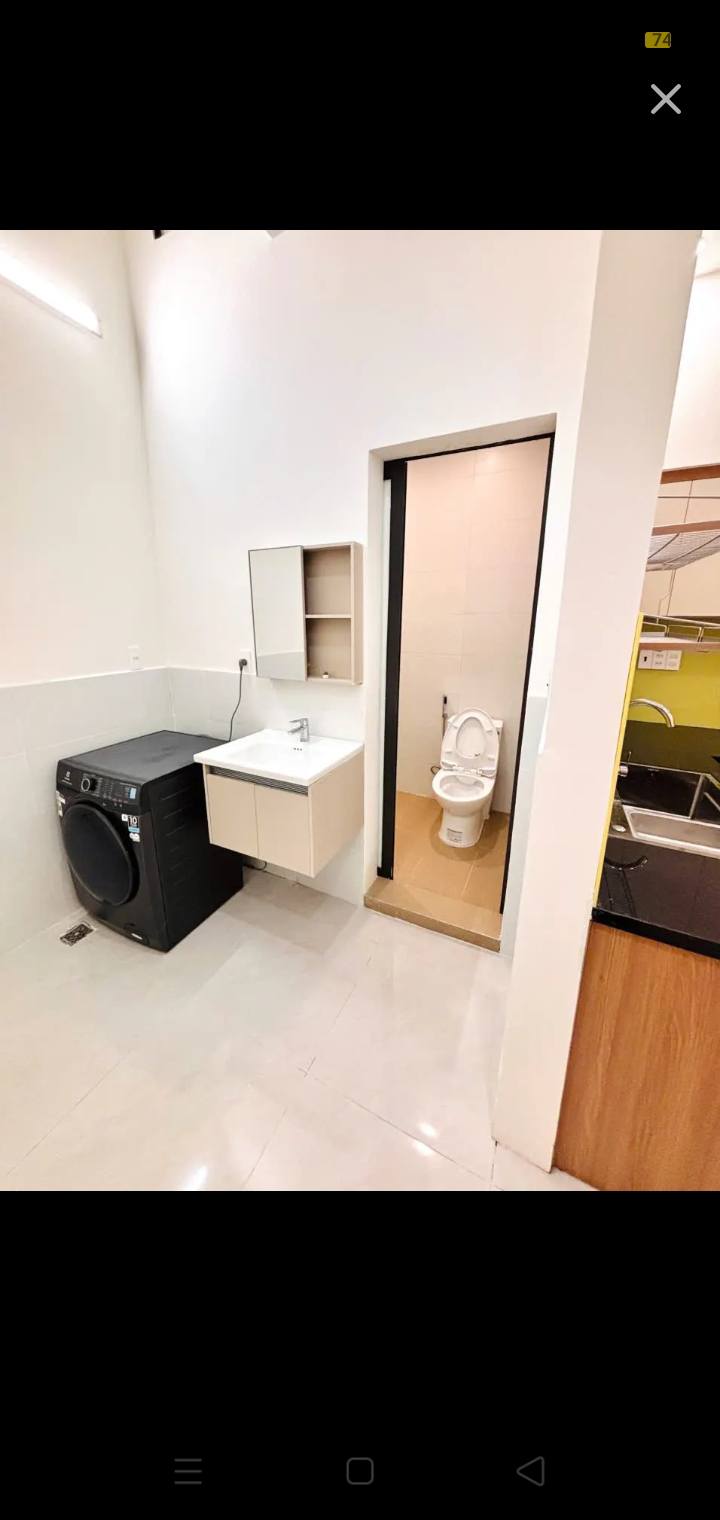 Nhà cấp 4 Tam Thuận Đà Nẵng 76m² giá 6 tỷ - Thiết kế phong cách Japan sang trọng!