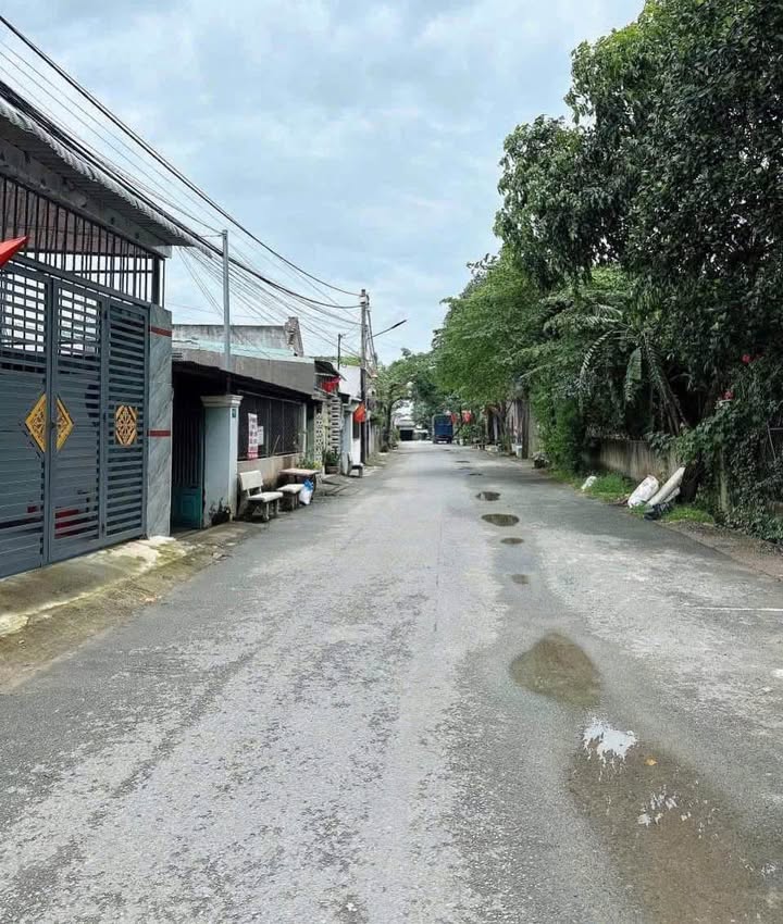 Đất thổ cư Trảng Dài, Biên Hòa 160m² giá 3.99 tỷ - Sổ hồng riêng, công chứng ngay!