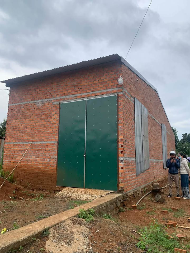 Nhà đất Khánh Xuân, Buôn Ma Thuột 325m² giá 1.279 tỷ - Đường nhựa rộng thoáng đãng!