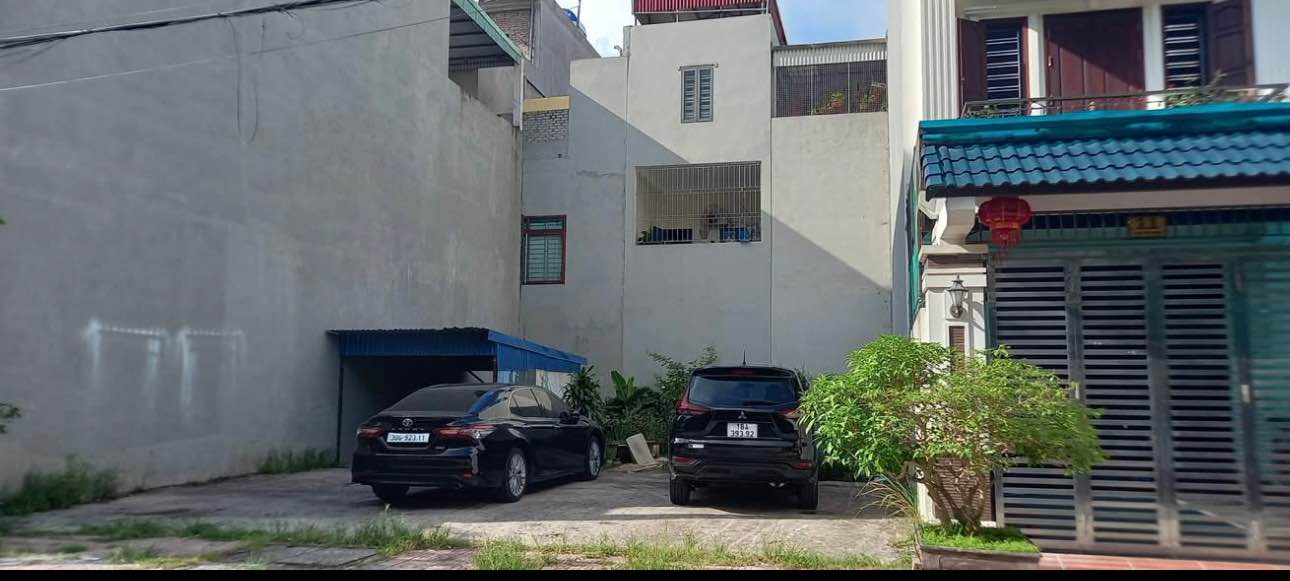 Đất nền khu đô thị Bãi Viên Nam Định 80m² giá 3.9 tỷ - Không ngập, phong thủy tốt!