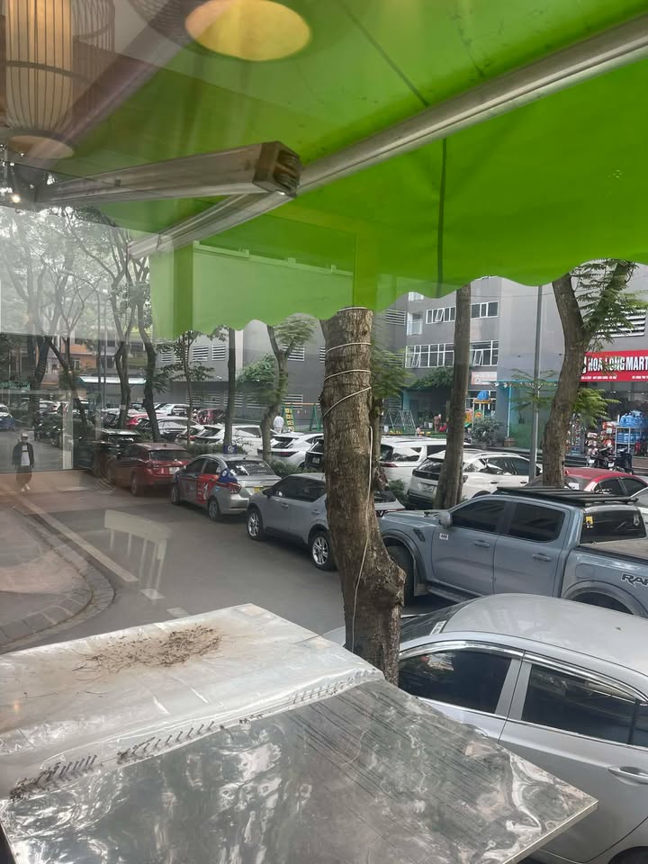 Mặt bằng kinh doanh cho thuê tại Định Công, Hoàng Mai - Giá chỉ 11 triệu/tháng!