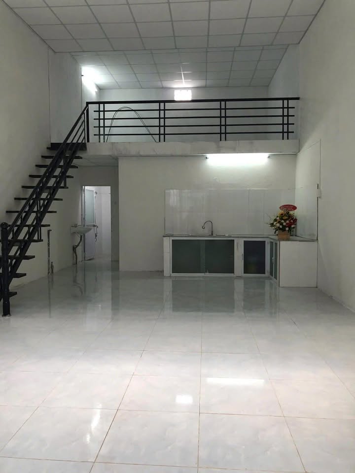 Nhà cho thuê đường 24, Long Thạnh Mỹ, quận 9, 70m² - Giá chỉ 5 triệu/tháng!