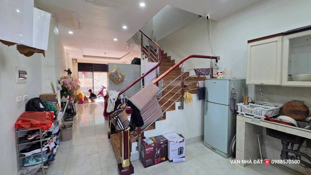 Nhà riêng An Dương Tây Hồ 50m² giá 2.5 tỷ - Đầu tư sinh lời tốt!