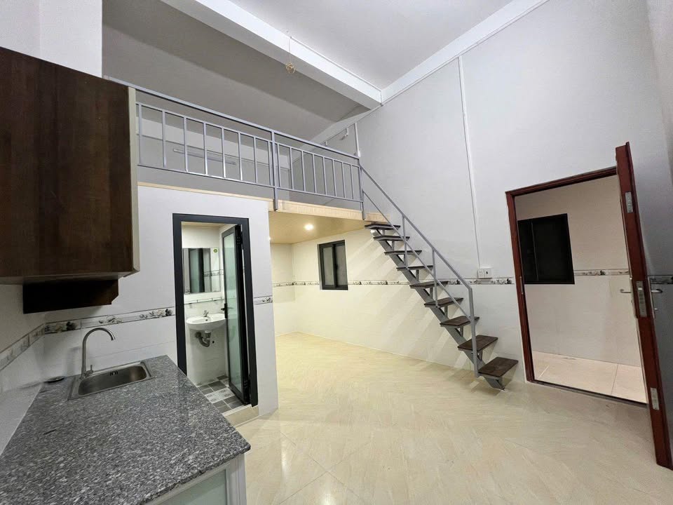 Phòng trọ cao cấp tại Hưng Phú, Cần Thơ - Giá chỉ từ 2 triệu/tháng!