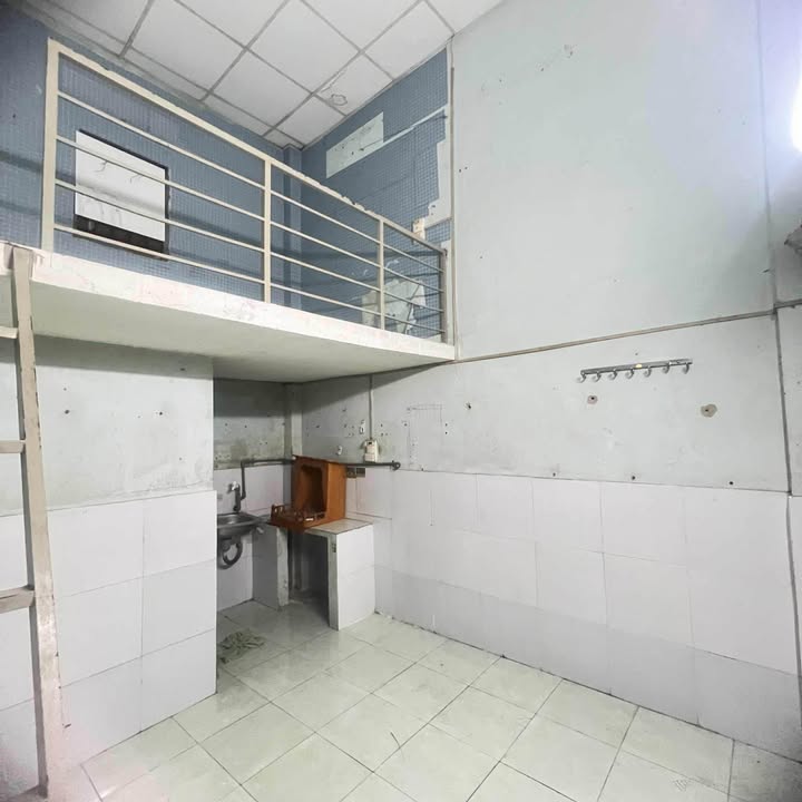 Phòng cho thuê chính chủ tại Thạnh Lộc, Q12 - Giá chỉ 1.3 triệu!