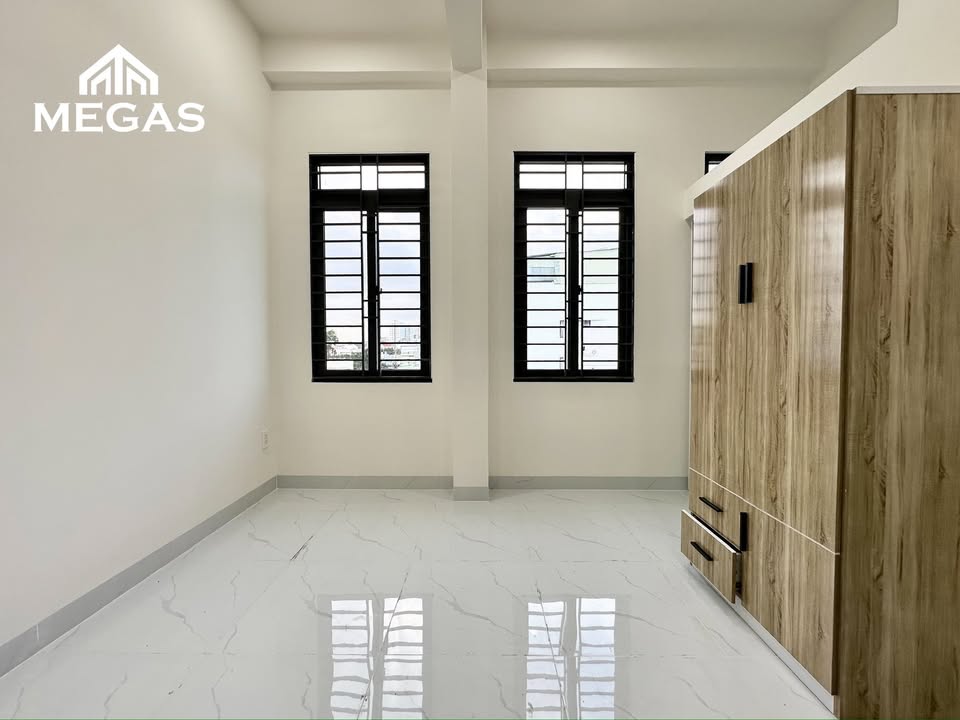 Phòng trọ cho thuê tại An Phú Đông, Quận 12 chỉ 3 triệu - Tiện nghi đầy đủ, giờ giấc tự do!
