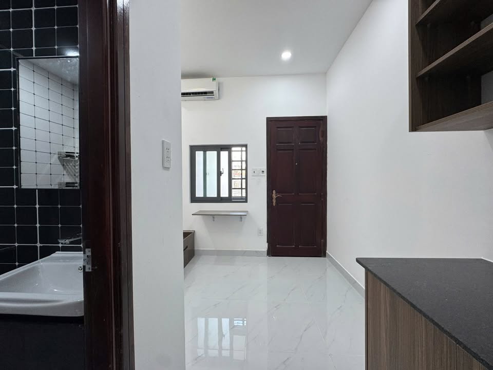 Phòng trọ cho thuê tại An Phú Đông, Quận 12 - Chỉ 2.8 triệu/tháng, giờ giấc tự do!