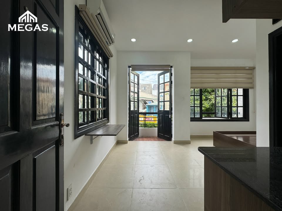 Phòng trọ cho thuê tại An Phú Đông, Quận 12 - Giá chỉ 3.8 triệu/tháng!