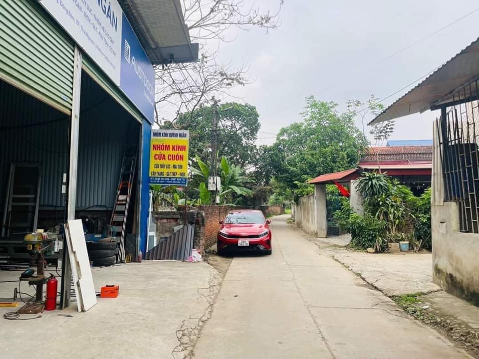 Đất nền Đồng Bẩm Thái Nguyên 91m² giá chỉ 719 triệu - Cơ hội đầu tư không thể bỏ lỡ!