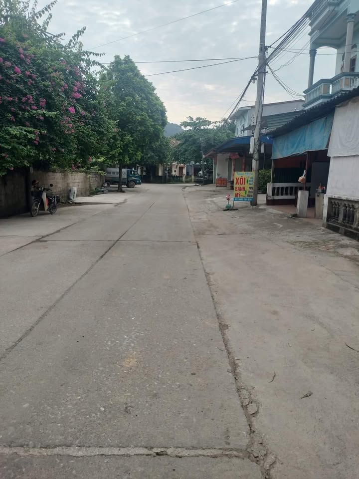 Đất nền xã Cao Ngạn Thái Nguyên 125m² giá thỏa thuận - Cơ hội đầu tư hiếm có!