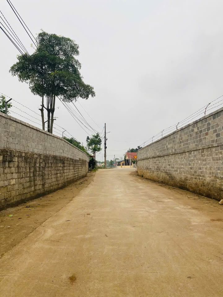 Đất nền tại P. Đồng Bẩm, Thái Nguyên 91.1m² - Cách đường Động Lực chỉ 150m!