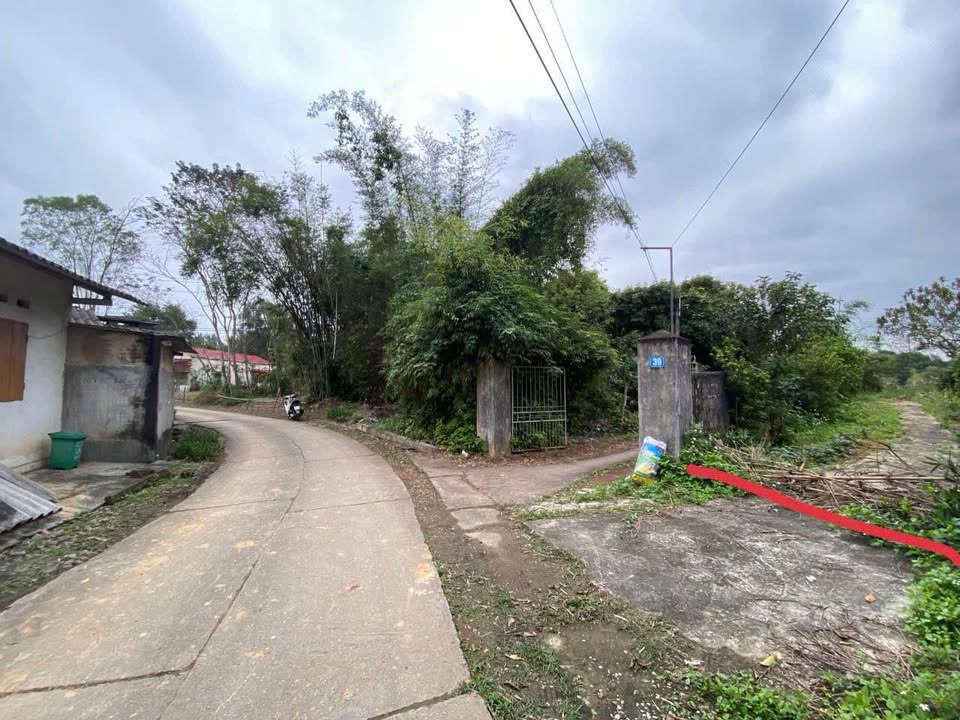 Đất thổ cư 150m² Phường Tích Lương Thái Nguyên giá 2.6 tỷ - Đường ô tô tránh nhau!