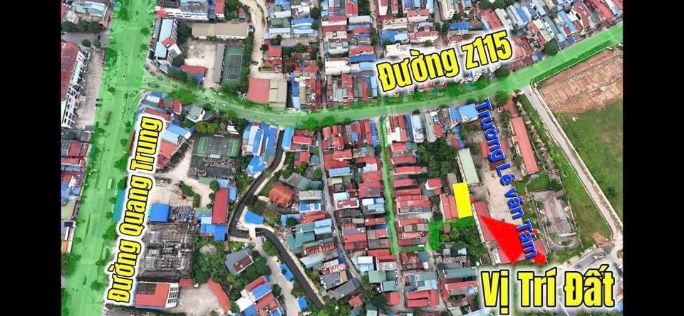 Đất nền tại đường Z115, phường Tân Thịnh 156m² giá chỉ 1 tỷ - Xây nhà mặt thoáng cực đẹp!