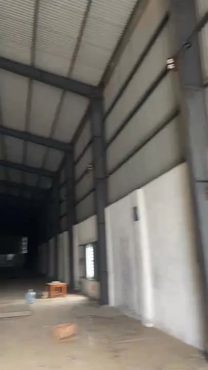 Nhà xưởng 2000m² tại Yên Sơn - Quốc Oai, giá tốt chỉ vài triệu/m²!