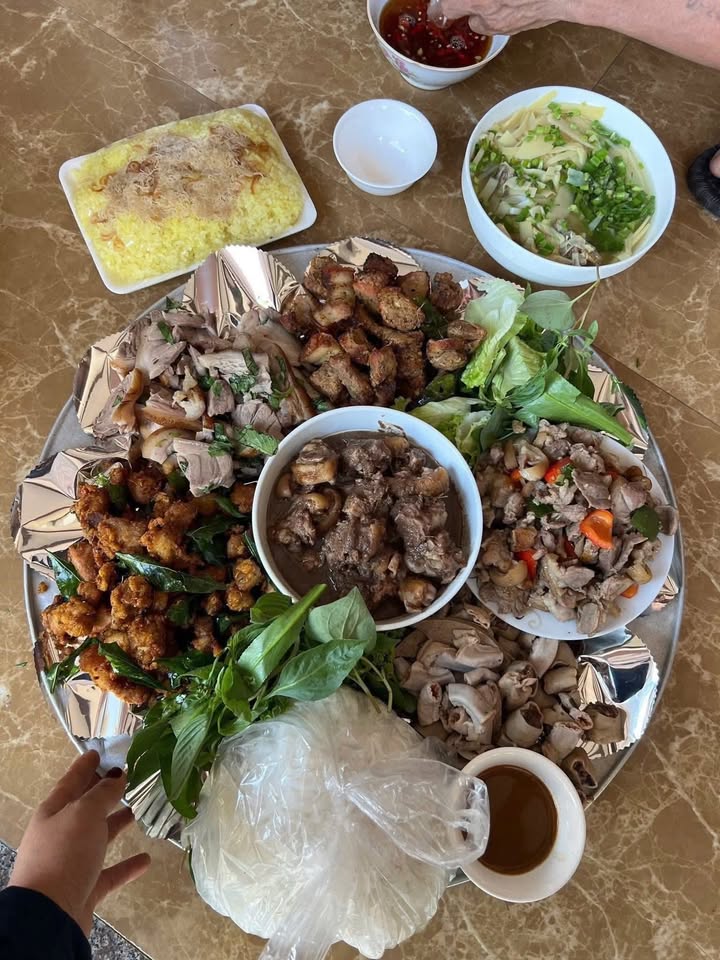 Đất nền Võng Xuyên, Phúc Thọ 100m² chỉ 200 triệu - Đầu tư sinh lời ngay!