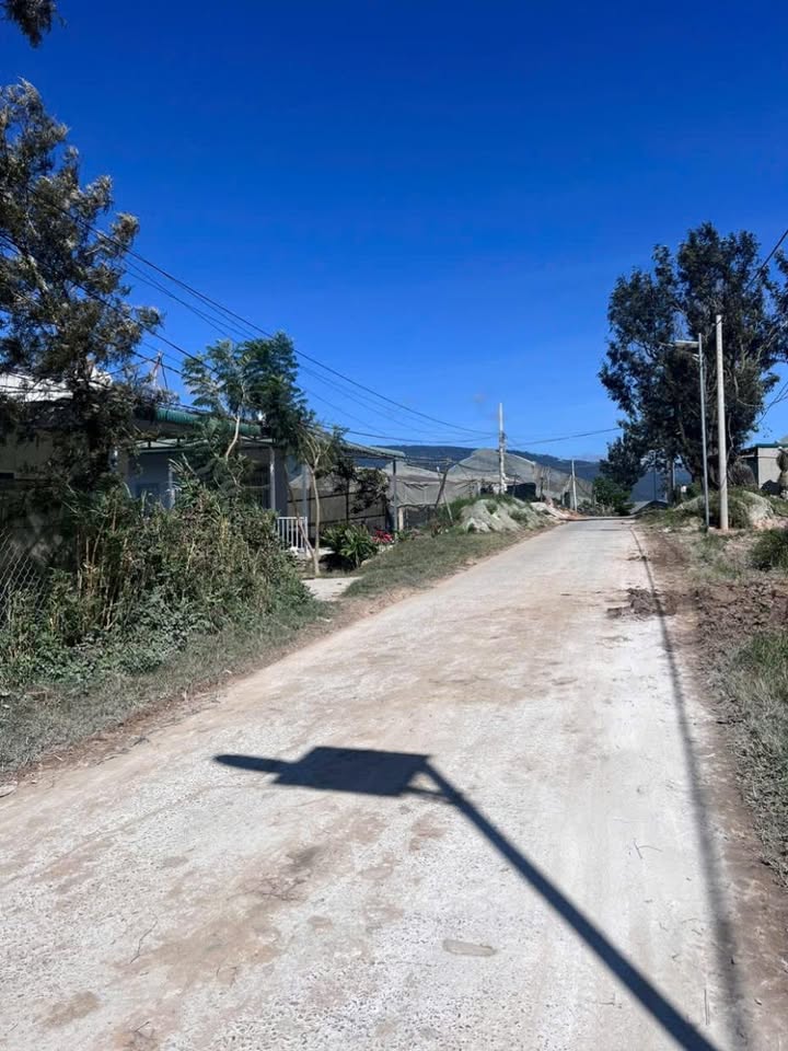 Lô đất 3.5 sào xã D’ran, Đơn Dương - Giá chỉ 2.275 tỷ, sổ riêng chính chủ!