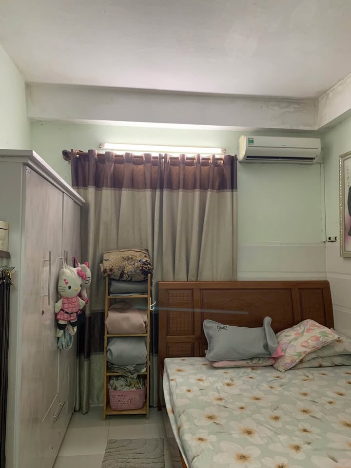 Chung cư Vicoland Đà Nẵng 52m² giá 2.25 tỷ - Sổ đỏ chính chủ, an ninh 24/7!