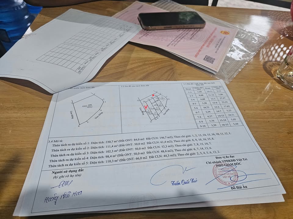 Đất nền lô góc 2 mặt tiền khu 1 Chu Hóa, 110m² chỉ 650 triệu - Cơ hội đầu tư tuyệt vời!