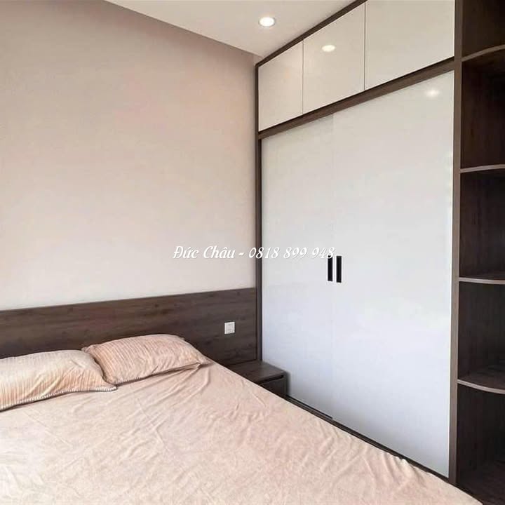 Căn hộ Sky Oasis 3PN2VS cho thuê - Full đồ, view Biệt Thự Đảo đẹp mắt!