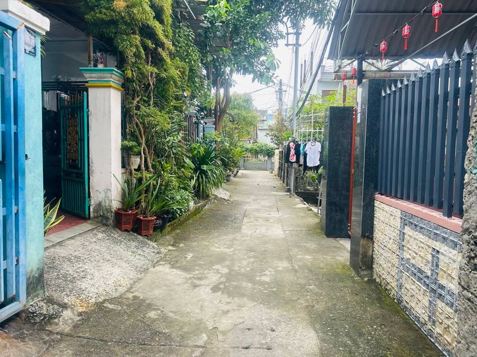 Nhà phố Hòa Hiệp, Liên Chiểu, Đà Nẵng 173m² giá 2.25 tỷ - Gần trung tâm thương mại