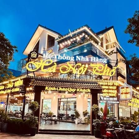 Cho thuê mặt phố Giảng Võ, Ba Đình 130m² - Kinh doanh mọi mô hình!