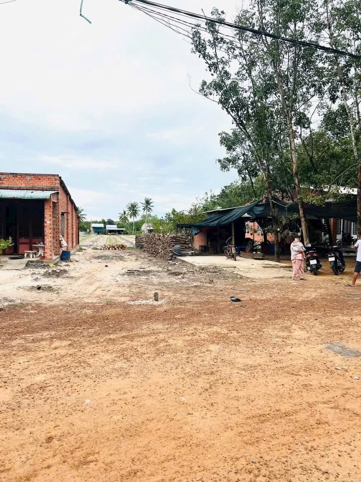 Đất nền 300m² tại TP Tây Ninh giá 250 triệu - Bán gấp cho người có nhu cầu!