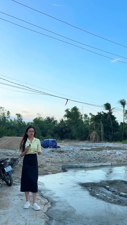 Đất nền Suối Hiệp Diên Khánh 132m² giá chỉ 7 triệu/m² - Đầu tư sinh lời ngay!