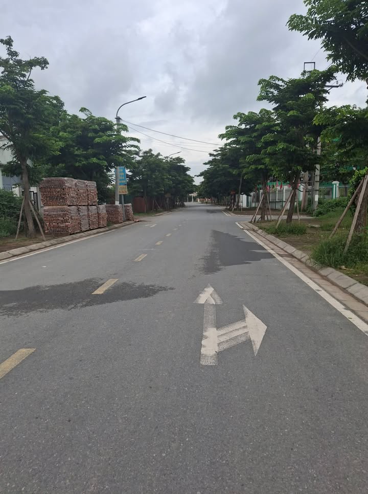 Đất Đặng Xá, Gia Lâm 40m² giá 3 tỷ - Cơ hội đầu tư hiếm có!