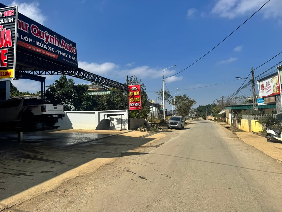 Lô đất Tân Lập 363m² giá thỏa thuận - Đầu tư sinh lời ngay!