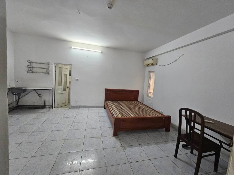 Phòng ccmini Cổ Nhuế 38m² giá 3 triệu - Thuận tiện cho cả gia đình và văn phòng!