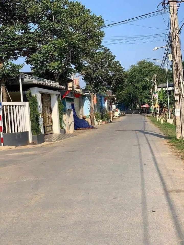 Đất thổ cư 160m² khu phố 250, Quang Tiến, Thái Hòa - Giá 2 tỷ, cơ hội đầu tư tốt!