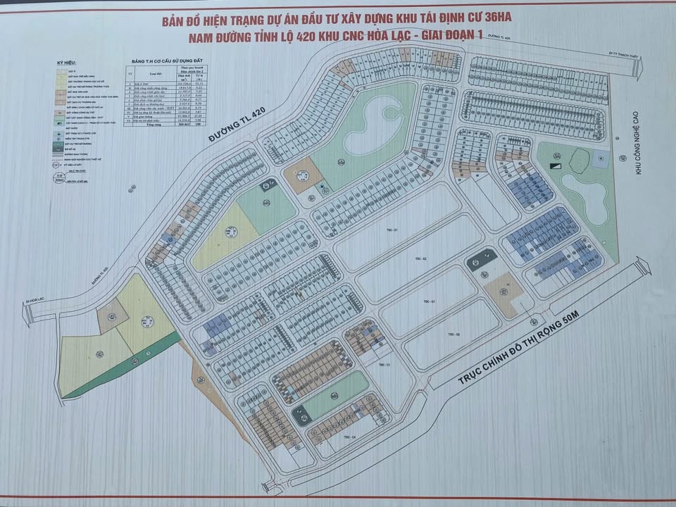 Đất nền lô góc Bình Yên, Thạch Thất 100m² - Cơ hội đầu tư hấp dẫn!