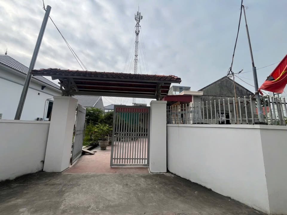 Đất nền Hoa Động Thủy Nguyên 70m² giá 2.1 tỷ - Đường ô tô vào tận nơi!