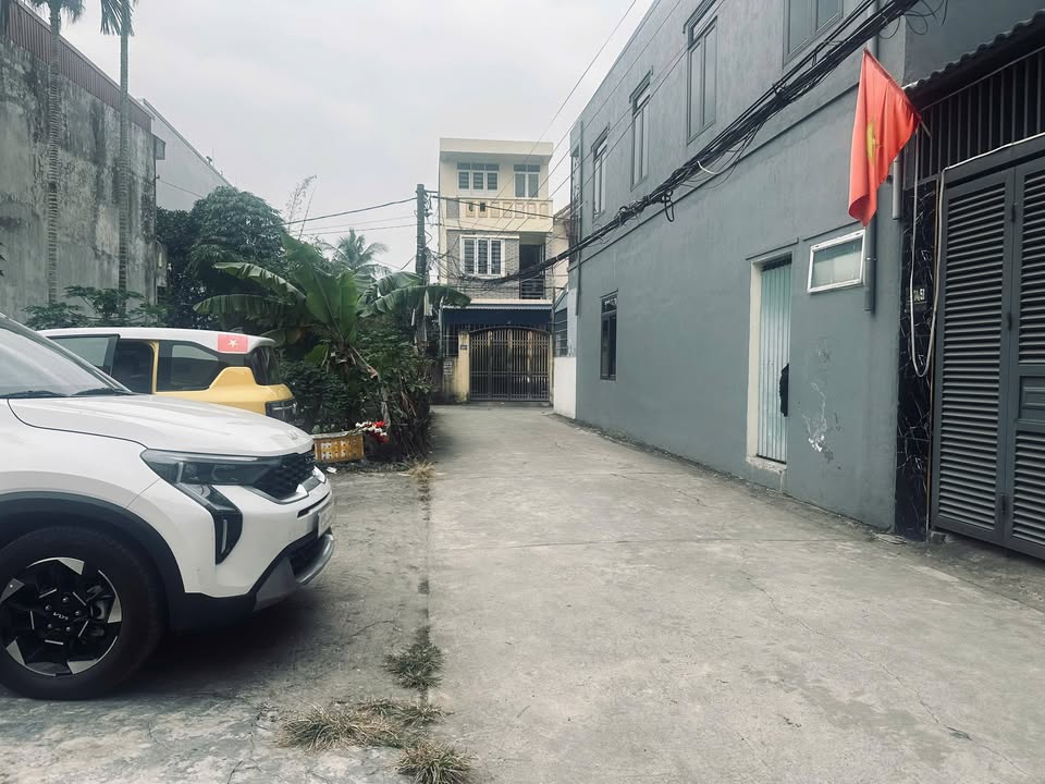 Đất nền Hồng Bàng Hải Phòng 77.2m² giá 3.2 tỷ - Tiềm năng tăng giá cao!