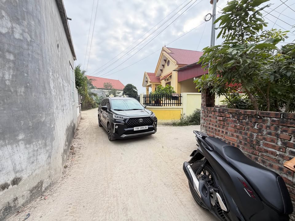 Nhà liền nhau tại An Dương, Hải Phòng 58m² giá 1.3 tỷ - Đầu tư sinh lời ngay!