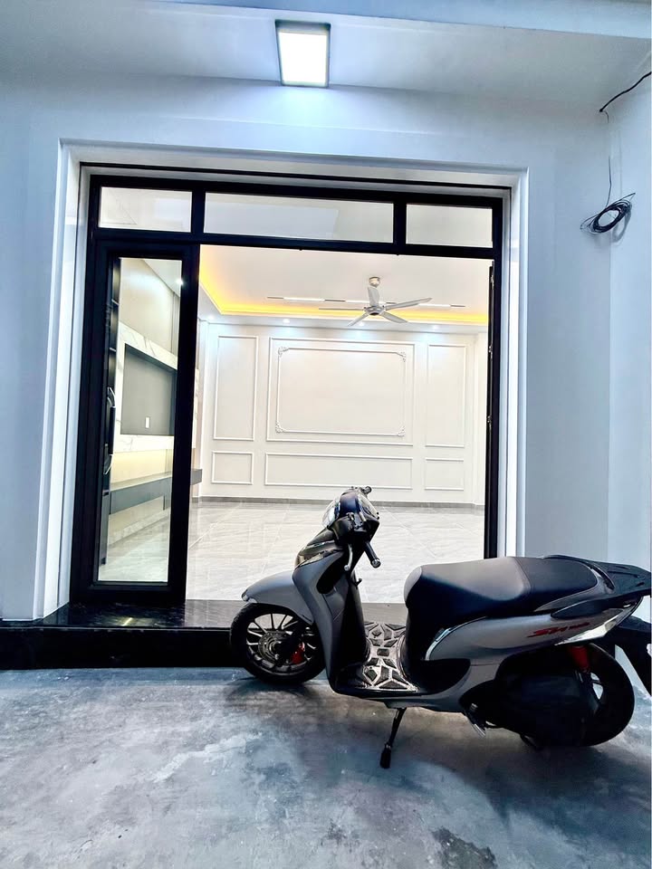 Nhà độc lập lô góc 3 tầng Đằng Lâm 48m² giá 2.98 tỷ - Tiện ích ngập tràn