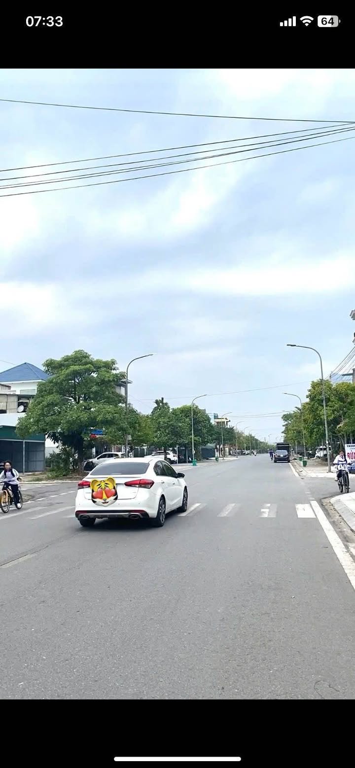 Đất nền Móng Cái 98m² giá thỏa thuận - Đầu tư sinh lời ngay!