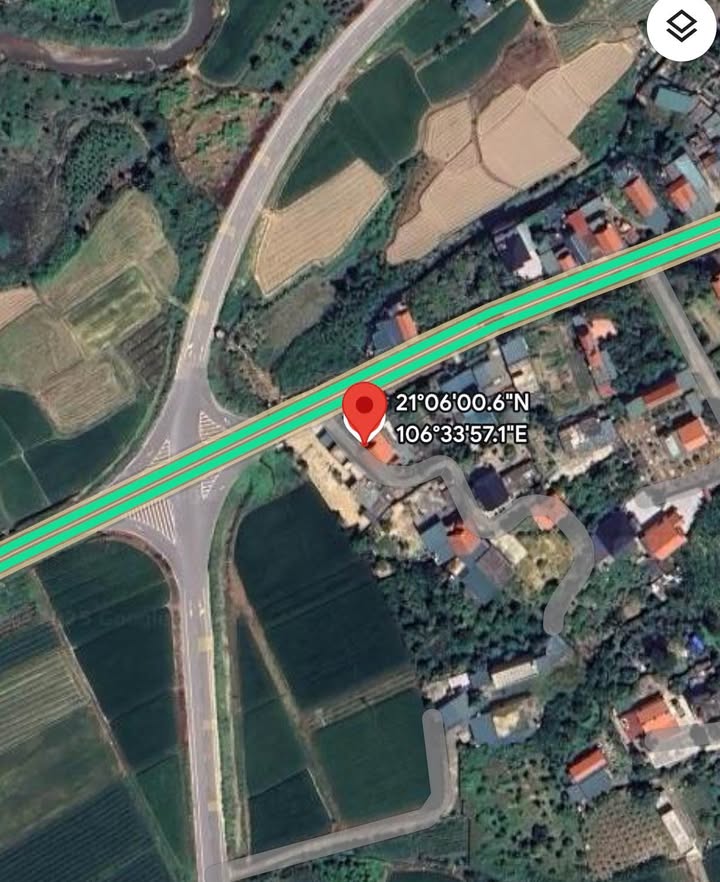 Đất nền Bình Khê Đông Triều 99,9m² giá chỉ 400 triệu - Sổ đỏ chính chủ, giao dịch ngay!