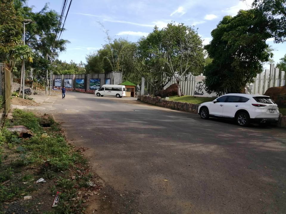 Đất nền Bảo Lộc 252m² giá thỏa thuận - Mặt tiền đường 8m, 2 mặt tiền đắc địa!