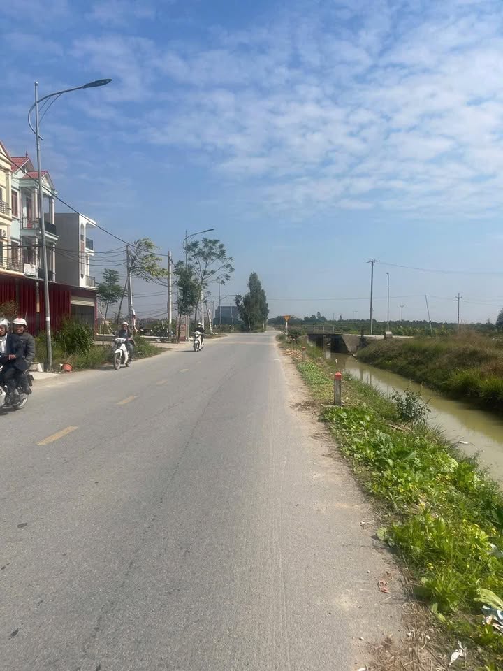 Đất nền xã Xuân Lai, huyện Gia Bình, 100m² giá 4 tỷ - Đầu tư sinh lời ngay!