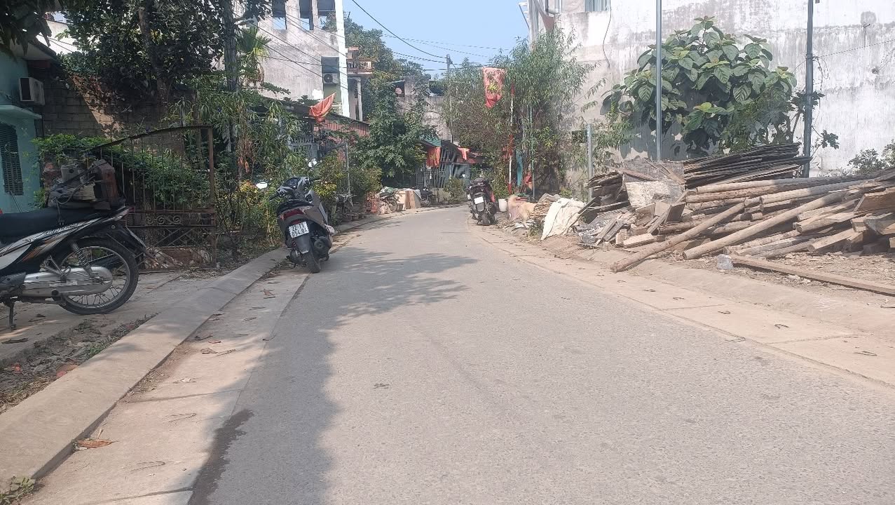 Đất nền Tân Hà, Tuyên Quang 85m² - Chính chủ bán gấp, không ngập lụt!