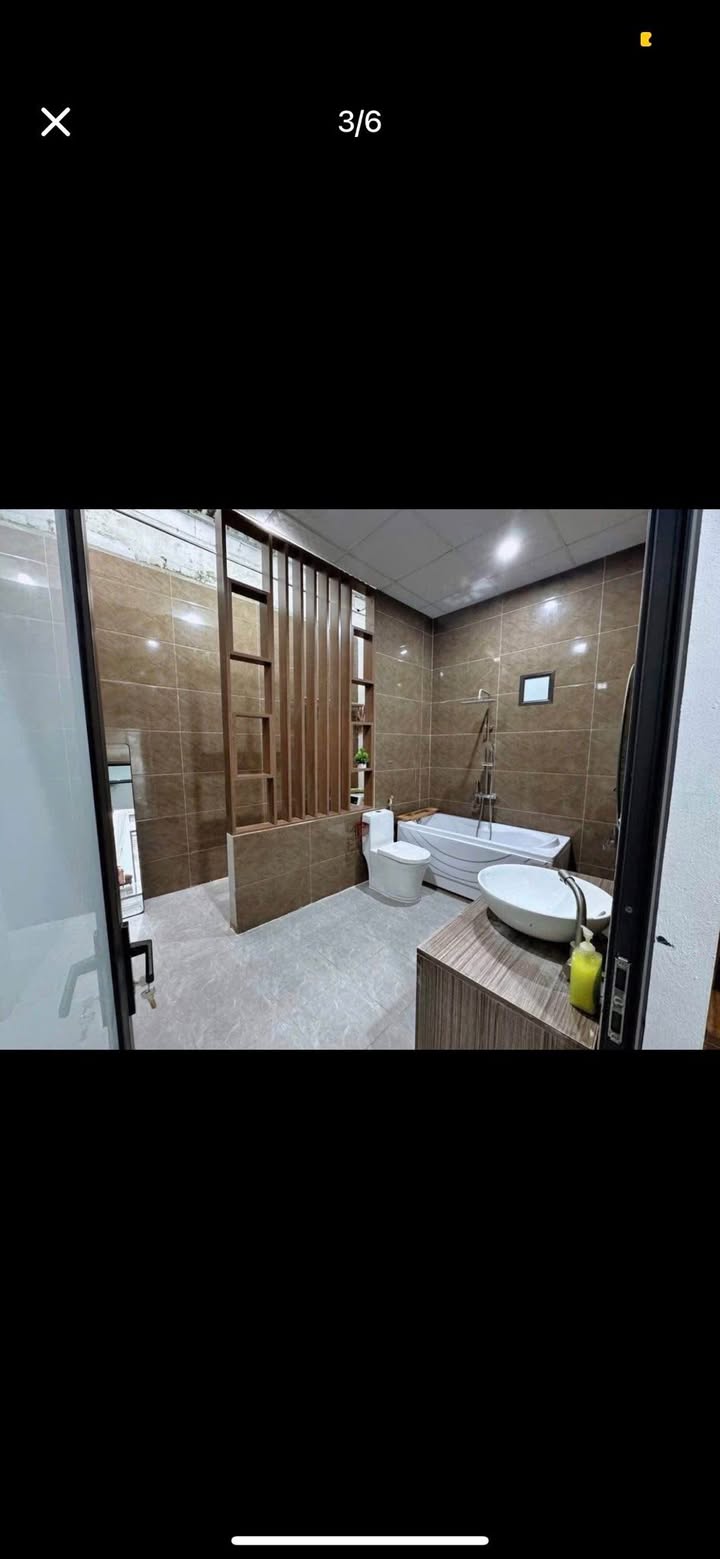 Nhà riêng 100m² tại Phan Thiết, Tuyên Quang giá 2 tỷ - Vị trí đắc địa trung tâm!