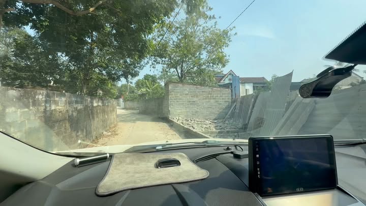 Đất đầu tư Mãn Chiêm, Hồng Tiến, 123m² giá chỉ 800 triệu - Cơ hội vàng cho nhà đầu tư!