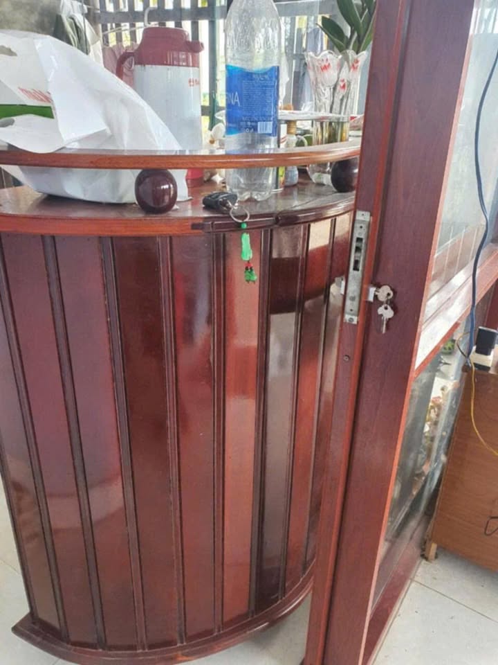 Bán nhà mặt tiền Nguyễn Văn Thường, Phú Bài 216m² giá 3.35 tỷ - Cơ hội đầu tư tuyệt vời!