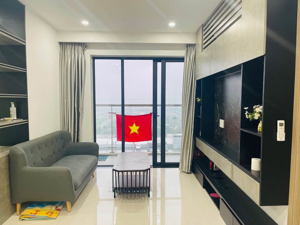 Căn hộ Nera Huế 61.5m² giá 2.2 tỷ - View hồ bơi tuyệt đẹp!