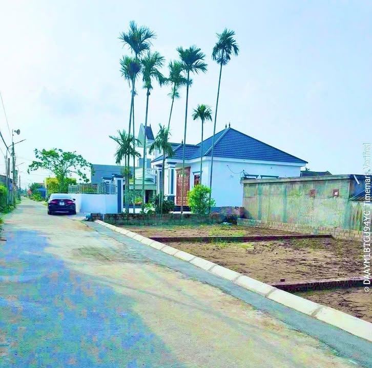 Đất nền An Hưng 71m² giá 1 tỷ - Đầu tư sinh lời ngay trung tâm hành chính!