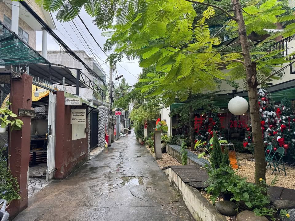 Đất thổ cư Hẻm 102 Lê Lai, Ninh Kiều 90m² giá 3.45 tỷ - Đầu tư sinh lời ngay!