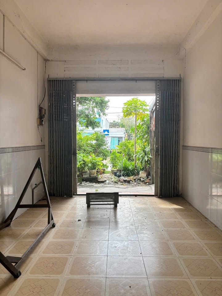 Nhà cho thuê tại đường Lê Quý Đôn, An Bình, Rạch Giá - Giá 2.5 triệu/tháng, rộng rãi, tiện nghi!